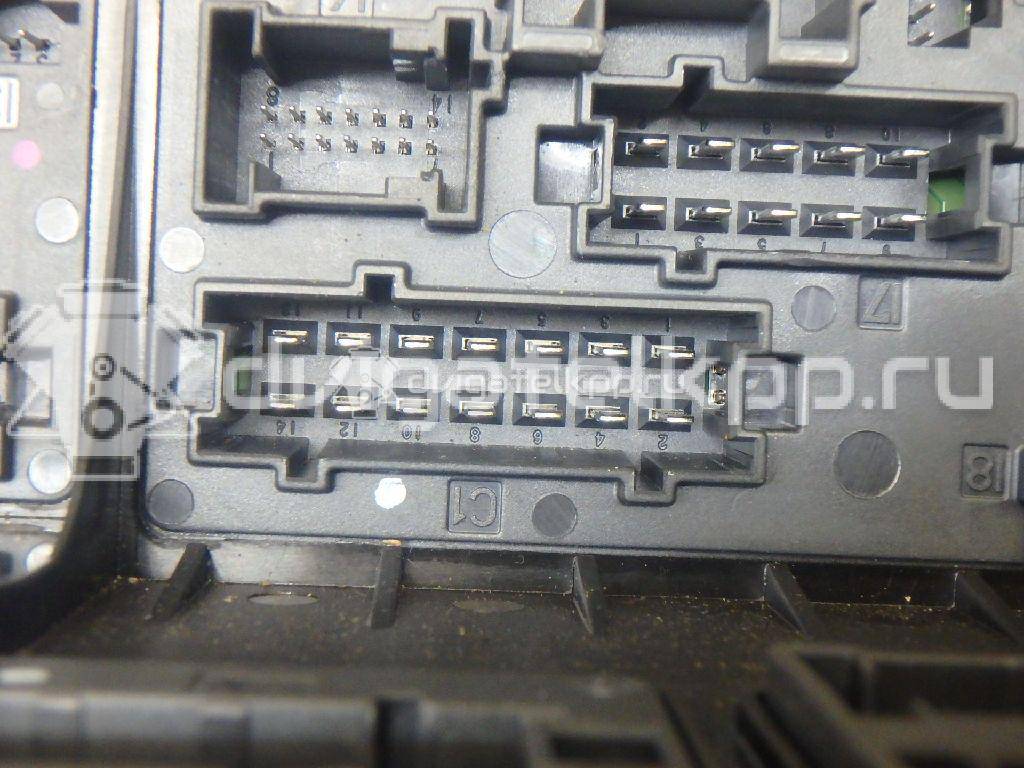 Фото Блок предохранителей  2115459101 для mercedes benz W211 E-Klasse {forloop.counter}}