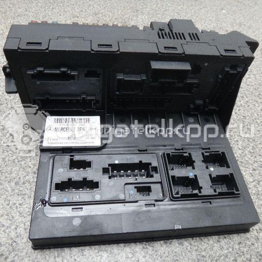 Фото Блок предохранителей  2115457801 для mercedes benz W211 E-Klasse