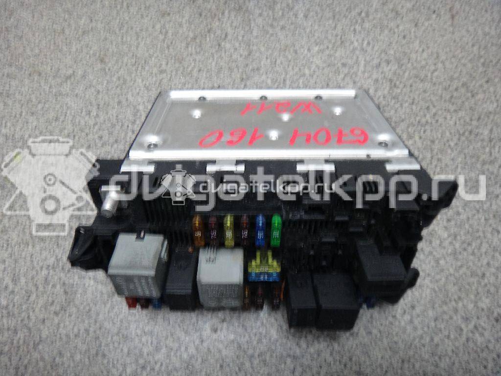 Фото Блок предохранителей  2115457801 для mercedes benz W211 E-Klasse {forloop.counter}}