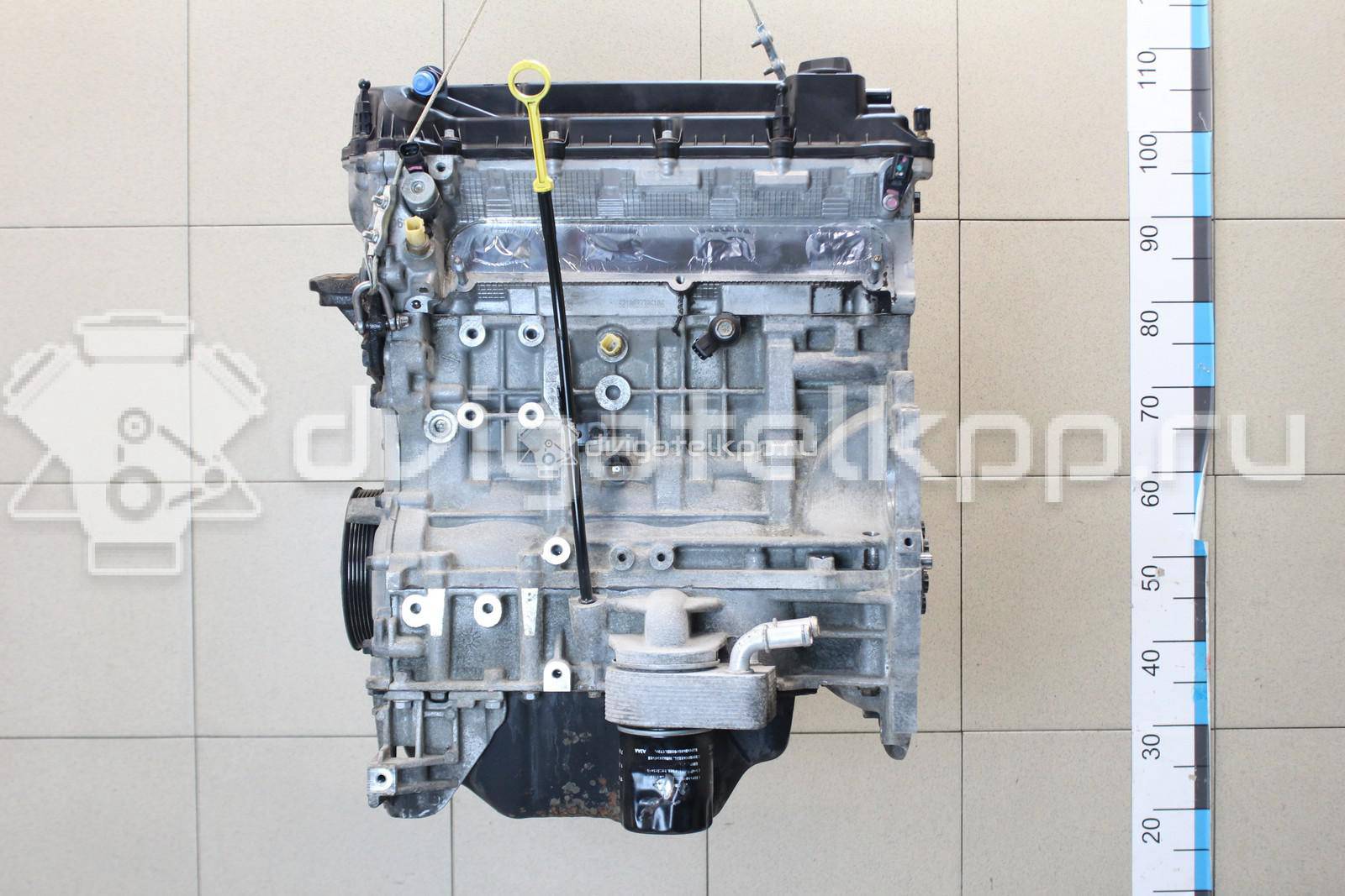 Фото Контрактный (б/у) двигатель ECN для Chrysler / Jeep / Dodge 156 л.с 16V 2.0 л бензин 4884884CA {forloop.counter}}