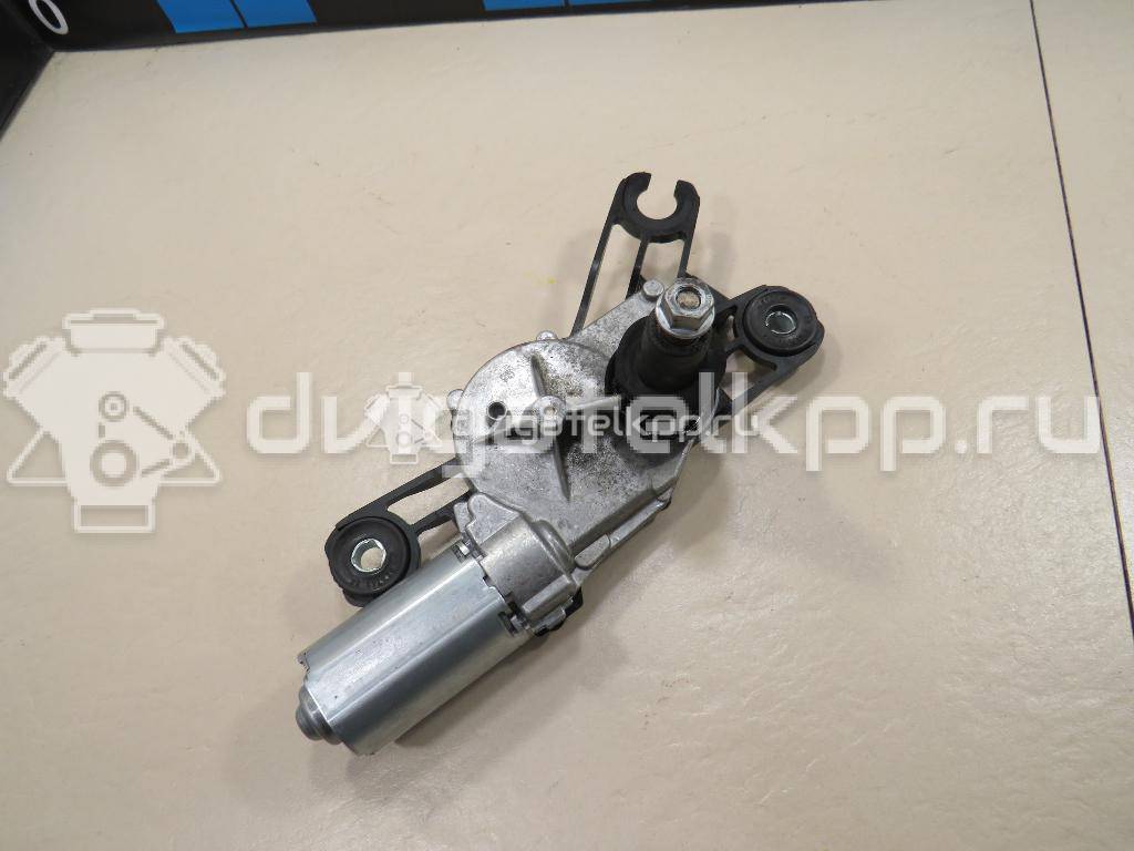 Фото Моторчик стеклоочистителя задний  2118200342 для mercedes benz W211 E-Klasse {forloop.counter}}
