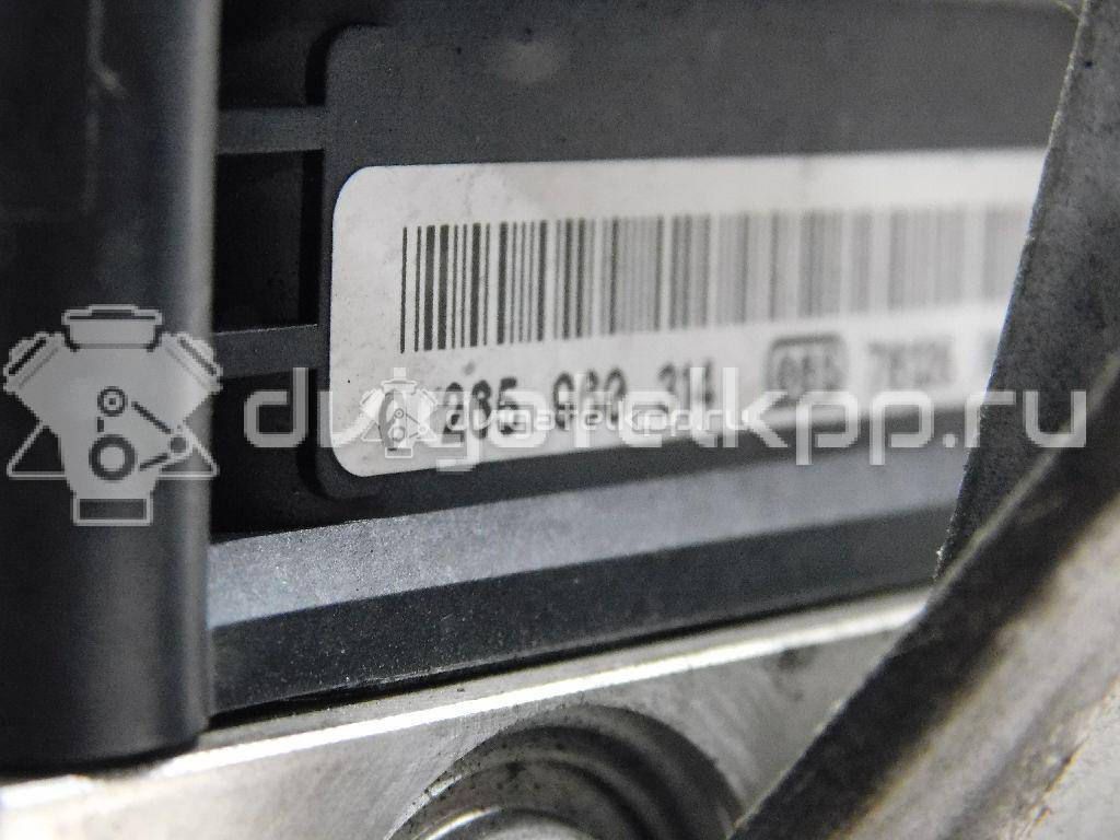 Фото Блок ABS (насос)  2114312112 для mercedes benz W211 E-Klasse {forloop.counter}}