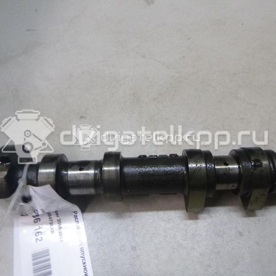 Фото Распредвал впускной для двигателя ECN для Jeep Patriot Mk74 / Compass 156-160 л.с 16V 2.0 л бензин 4884735AB