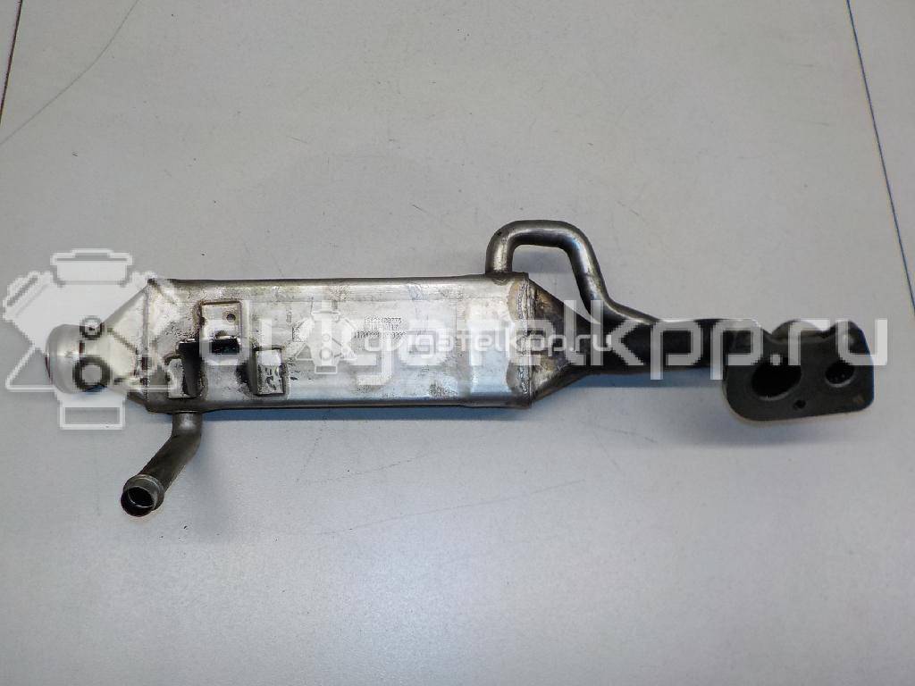 Фото Радиатор системы EGR для двигателя EXL для Jeep Commander Xk, Xh / Grand Cherokee 180-218 л.с 24V 3.0 л Дизельное топливо 5175808AB {forloop.counter}}