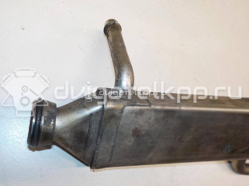 Фото Радиатор системы EGR для двигателя EXL для Jeep Commander Xk, Xh / Grand Cherokee 180-218 л.с 24V 3.0 л Дизельное топливо 5175808AB {forloop.counter}}