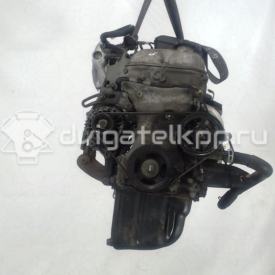 Фото Контрактный (б/у) двигатель K10A для Suzuki / Maruti 65-69 л.с 16V 1.0 л бензин