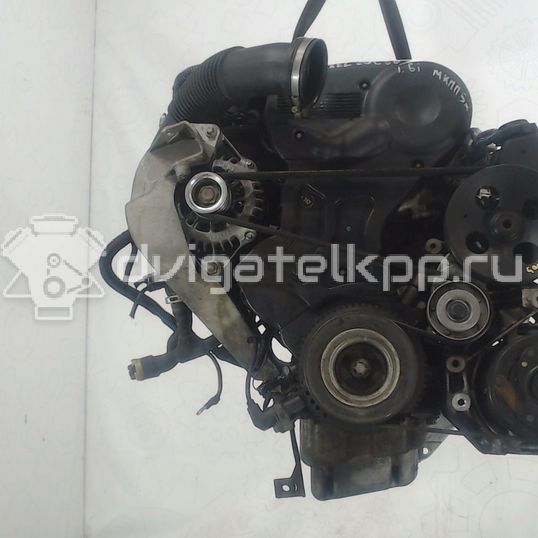 Фото Контрактный (б/у) двигатель X 16 XEL для Opel / Vauxhall 101 л.с 16V 1.6 л бензин