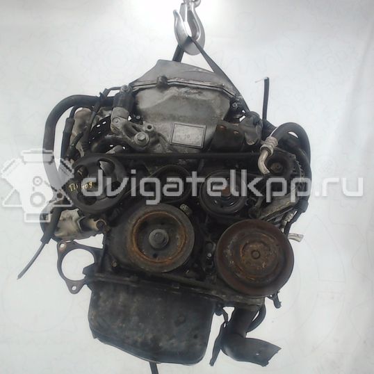 Фото Контрактный (б/у) двигатель 1ZZ-FE для Lotus / Pontiac / Toyota / Toyota (Faw) 120-132 л.с 16V 1.8 л бензин