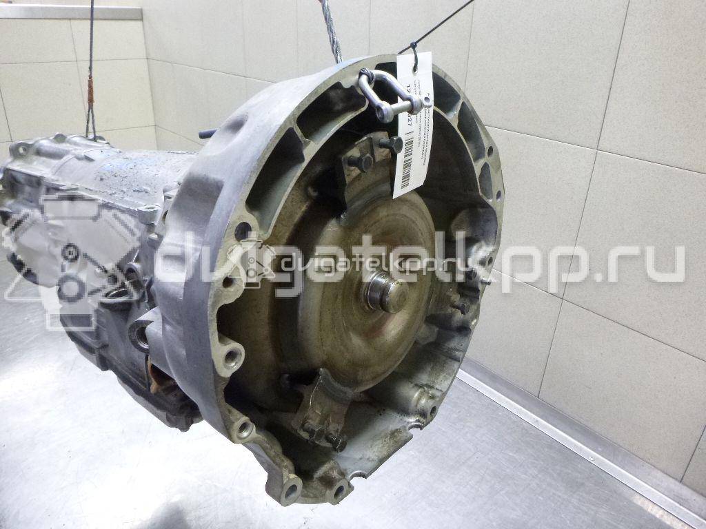 Фото Контрактная (б/у) АКПП для Jeep Grand Cherokee / Wrangler 284-294 л.с 24V 3.6 л ERB Бензин/спирт 68148949AD {forloop.counter}}