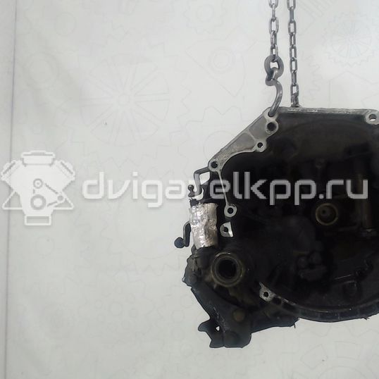 Фото Контрактная (б/у) МКПП для Citroen / Peugeot 64-75 л.с 8V 1.4 л KFW (TU3JP) бензин 2222T1
