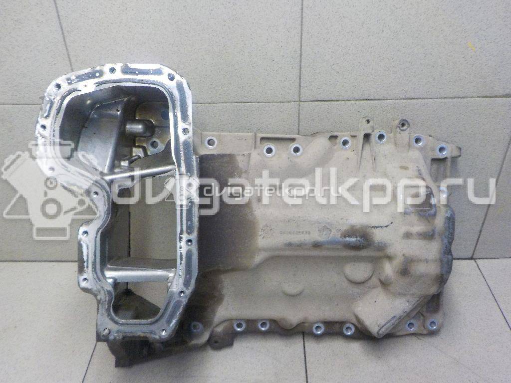 Фото Поддон масляный двигателя для двигателя ERB для Jeep Grand Cherokee / Wrangler 284-294 л.с 24V 3.6 л Бензин/спирт 68051598AC {forloop.counter}}