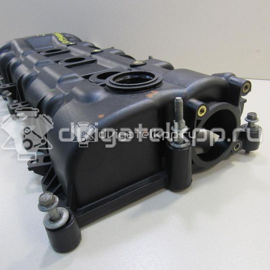 Фото Крышка головки блока (клапанная) для двигателя ERB для Jeep Grand Cherokee / Wrangler 284-294 л.с 24V 3.6 л Бензин/спирт 05184068AJ