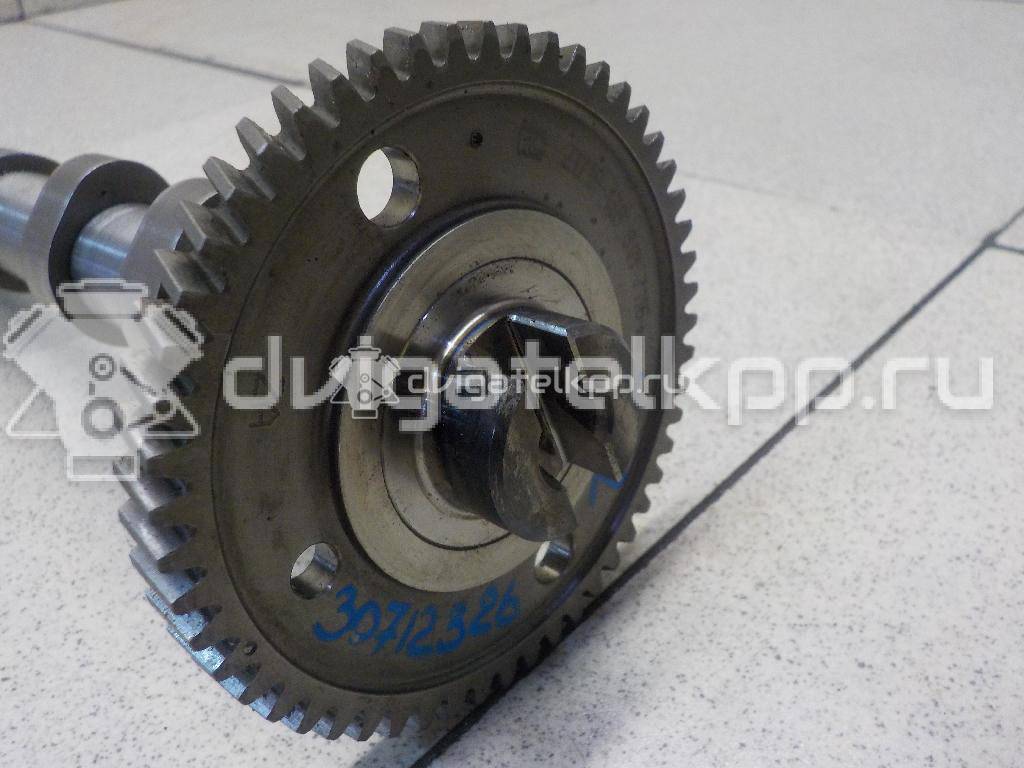 Фото Распредвал впускной для двигателя EXF для Jeep Grand Cherokee 190-250 л.с 24V 3.0 л Дизельное топливо 68147406AA {forloop.counter}}