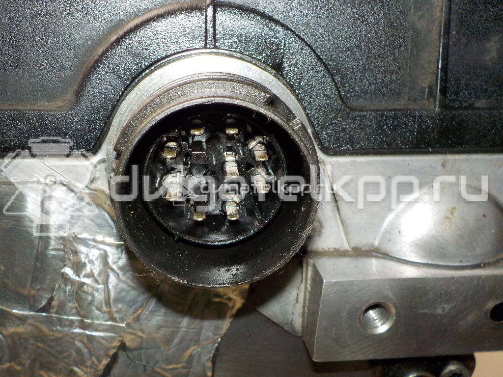 Фото Контрактный (б/у) двигатель ECD для Chrysler / Jeep / Dodge 140 л.с 16V 2.0 л Дизельное топливо ECD {forloop.counter}}