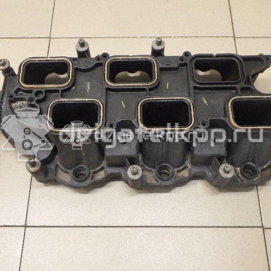 Фото Коллектор впускной для двигателя ERB для Jeep Grand Cherokee / Wrangler 284-294 л.с 24V 3.6 л Бензин/спирт 5184199AF