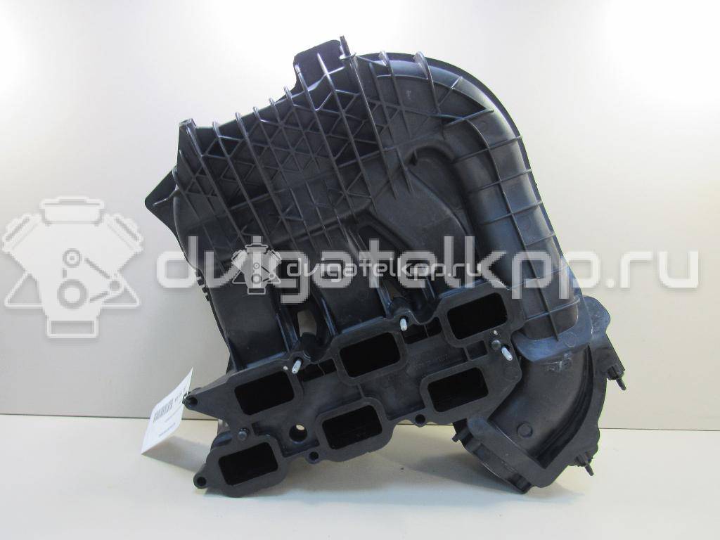 Фото Коллектор впускной для двигателя ERB для Jeep Grand Cherokee / Wrangler 284-294 л.с 24V 3.6 л Бензин/спирт 5184693AE {forloop.counter}}