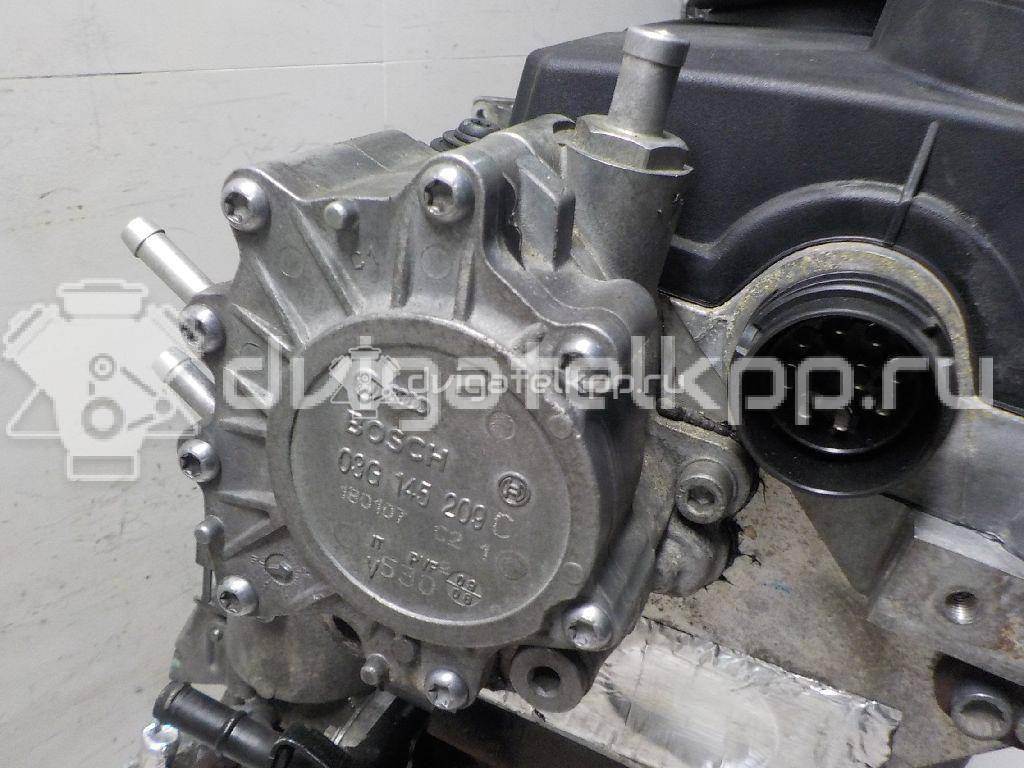 Фото Контрактный (б/у) двигатель ECD для Jeep / Dodge 140 л.с 16V 2.0 л Дизельное топливо 68004300AA {forloop.counter}}