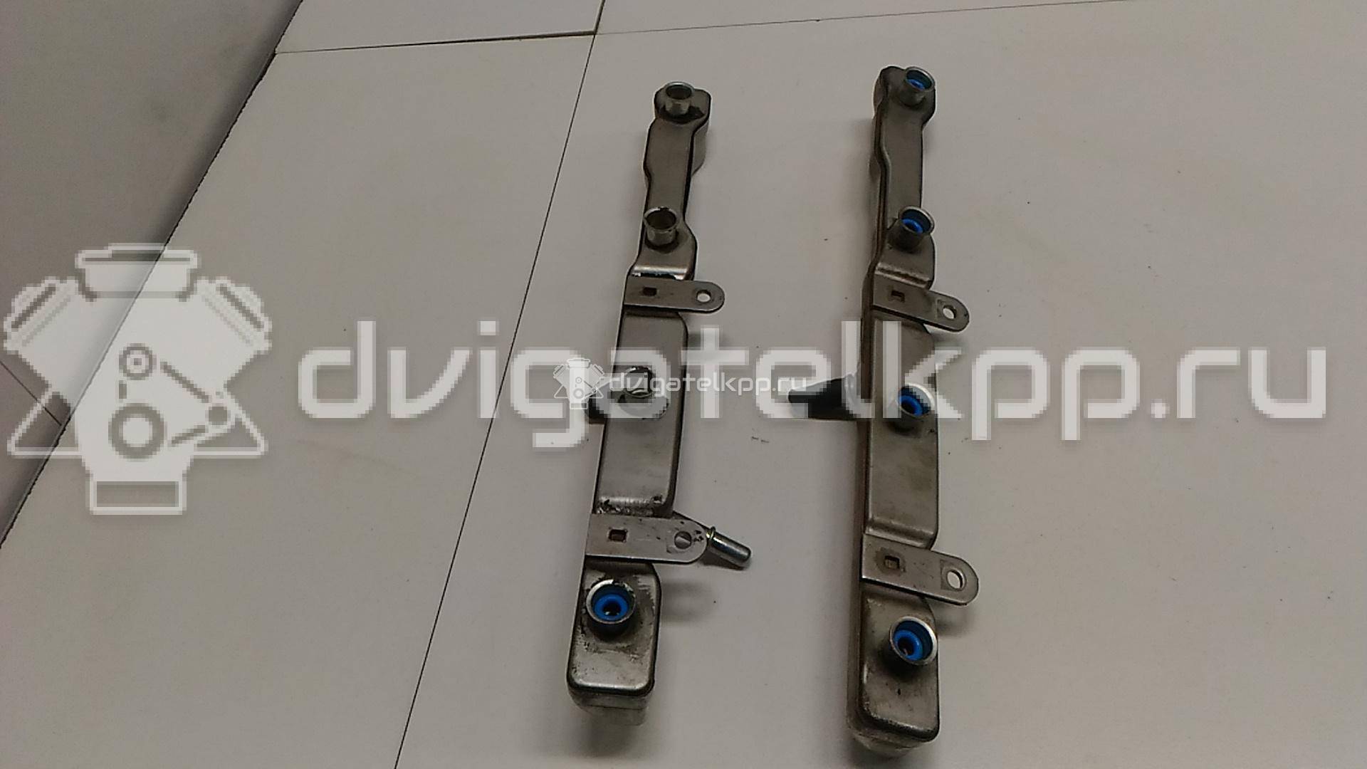 Фото Рейка топливная (рампа) для двигателя EZH для Jeep Grand Cherokee 340-366 л.с 16V 5.7 л бензин 53013888AC {forloop.counter}}