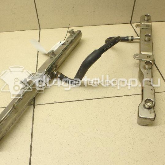 Фото Рейка топливная (рампа) для двигателя EZH для Jeep Grand Cherokee 340-366 л.с 16V 5.7 л бензин 53013888AC