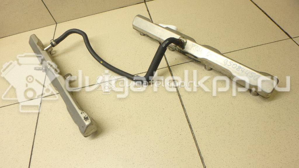 Фото Рейка топливная (рампа) для двигателя EZH для Jeep Grand Cherokee 340-366 л.с 16V 5.7 л бензин 53013888AC {forloop.counter}}