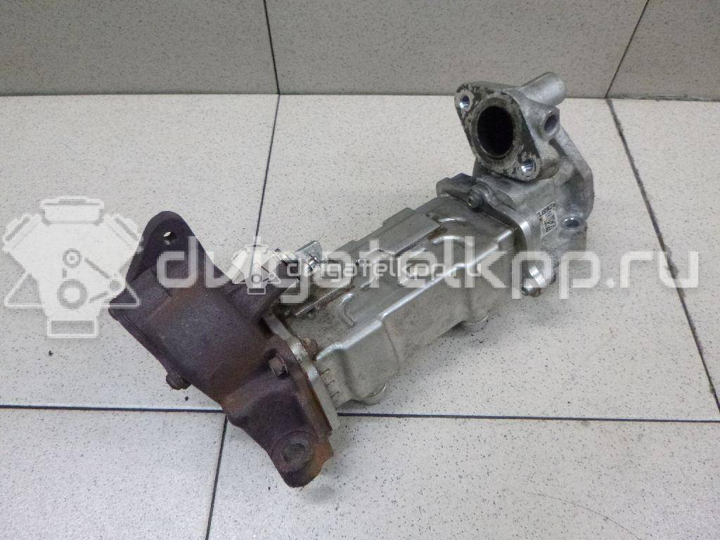 Фото Радиатор системы EGR для двигателя EXF для Jeep Grand Cherokee 190-250 л.с 24V 3.0 л Дизельное топливо 68150056AA {forloop.counter}}