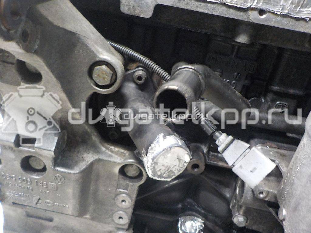 Фото Контрактный (б/у) двигатель ECD для Jeep / Dodge 140 л.с 16V 2.0 л Дизельное топливо 68034258AC {forloop.counter}}