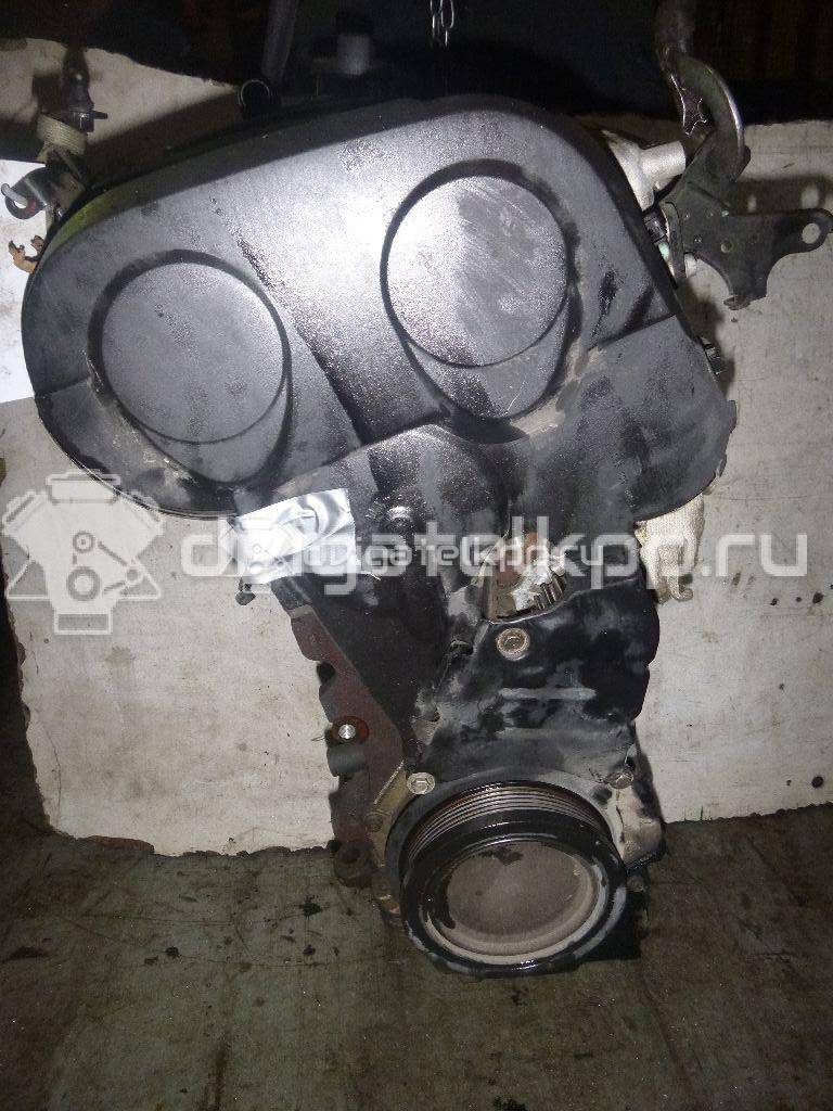 Фото Контрактный (б/у) двигатель ECD для Chrysler / Jeep / Dodge 140 л.с 16V 2.0 л Дизельное топливо 68004300AA {forloop.counter}}