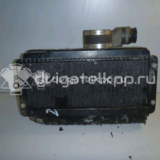 Фото Интеркулер для двигателя EJ20 (Turbo) для Subaru Impreza 211-250 л.с 16V 2.0 л бензин 21820AA091