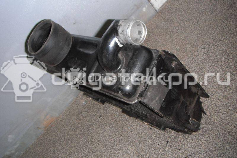 Фото Интеркулер для двигателя EJ20 (Turbo) для Subaru Impreza 211-250 л.с 16V 2.0 л бензин 21820AA091 {forloop.counter}}