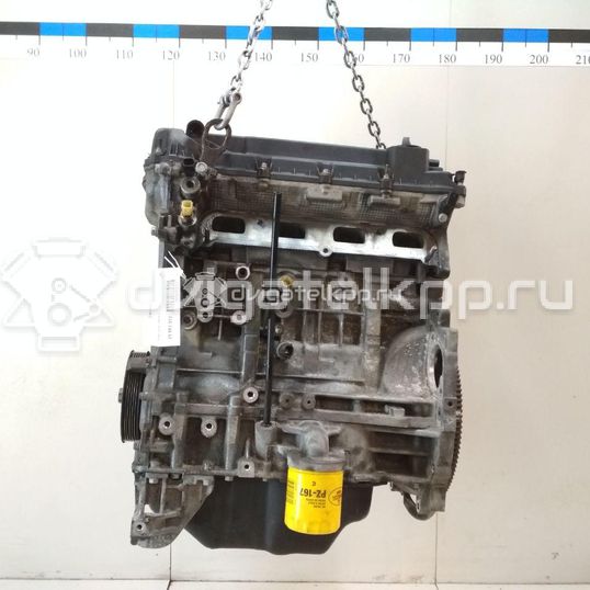 Фото Контрактный (б/у) двигатель ECN для Jeep / Dodge 150-162 л.с 16V 2.0 л бензин