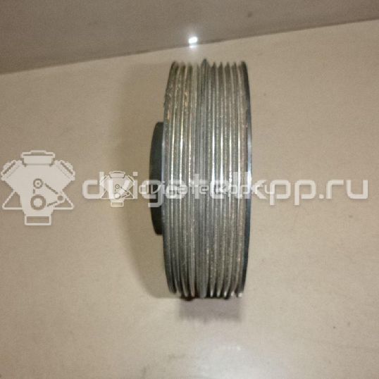 Фото Шкив коленвала для двигателя EJ20 (Turbo) для Subaru Impreza 211-250 л.с 16V 2.0 л бензин 12305AA242