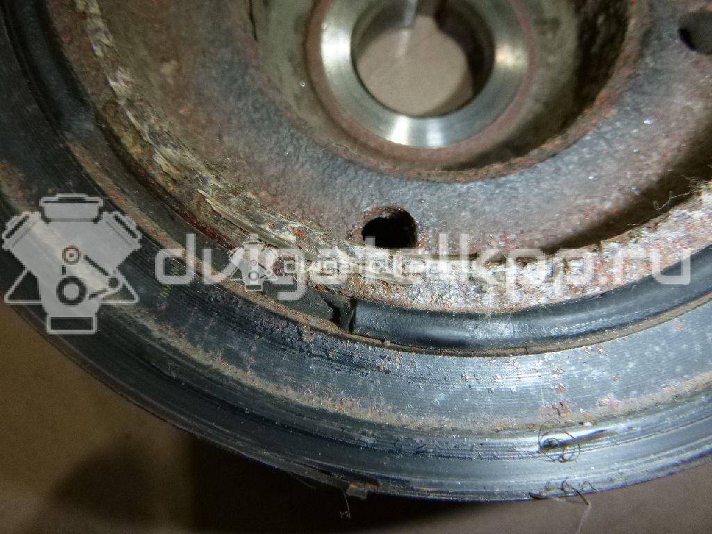 Фото Шкив коленвала для двигателя EJ20 (Turbo) для Subaru Impreza 211-250 л.с 16V 2.0 л бензин 12305AA242 {forloop.counter}}