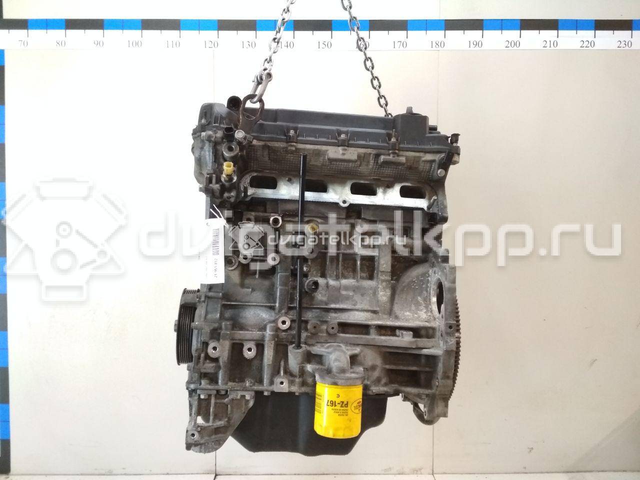 Фото Контрактный (б/у) двигатель ECN для Jeep / Dodge 150-162 л.с 16V 2.0 л бензин {forloop.counter}}