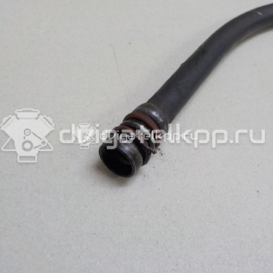 Фото Направляющая щупа для двигателя EJ204 для Subaru Forester / Legacy / Impreza 140-165 л.с 16V 2.0 л Бензин/газ 15144AA011
