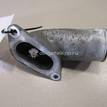 Фото Патрубок интеркулера для двигателя EJ20 (Turbo) для Subaru Impreza 211-250 л.с 16V 2.0 л бензин 21830AA031 {forloop.counter}}