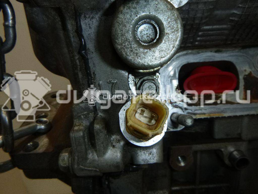 Фото Контрактный (б/у) двигатель ECN для Jeep / Dodge 150-162 л.с 16V 2.0 л бензин 4884884AC {forloop.counter}}