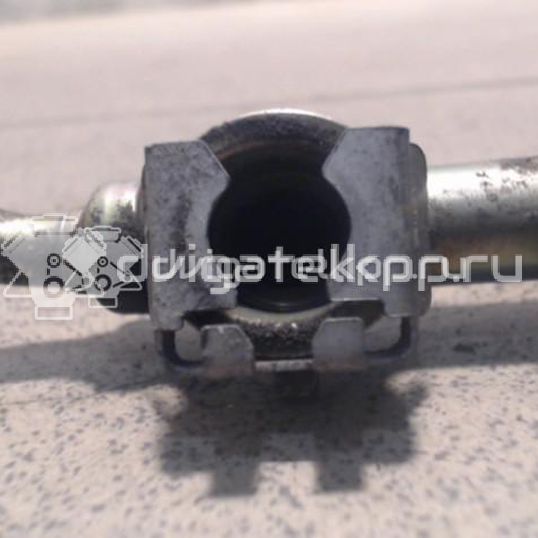 Фото Рейка топливная (рампа) для двигателя EJ20 (Turbo) для Subaru Impreza 211-250 л.с 16V 2.0 л бензин 17533AA212