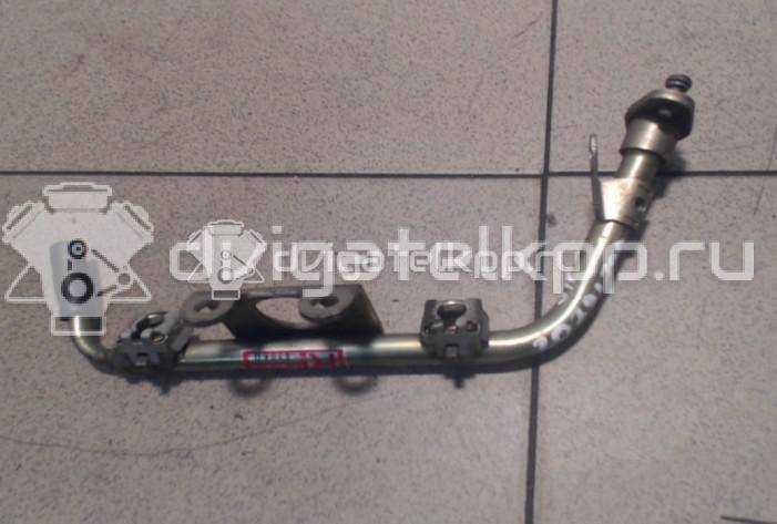 Фото Рейка топливная (рампа) для двигателя EJ20 (Turbo) для Subaru Impreza 211-250 л.с 16V 2.0 л бензин 17533AA212 {forloop.counter}}