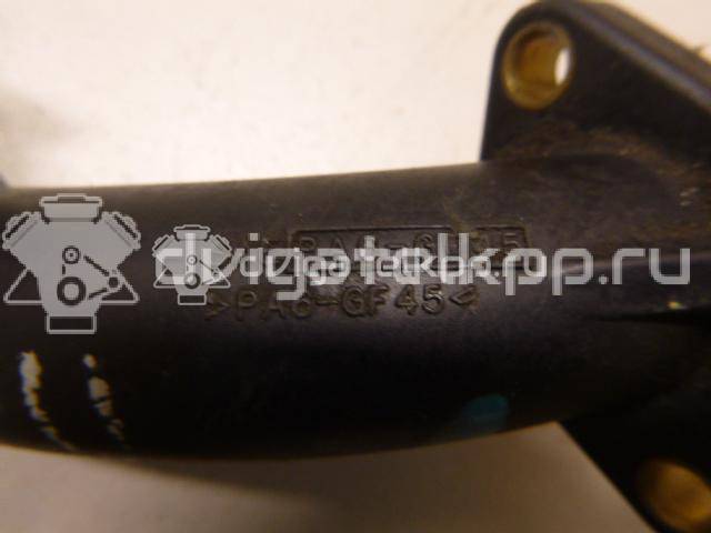 Фото Маслозаливная горловина для двигателя EJ251 для Subaru Outback 150-177 л.с 16V 2.5 л бензин 15250AA021 {forloop.counter}}