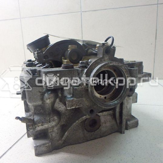 Фото Головка блока для двигателя EJ20 (Turbo) для Subaru Impreza 211-250 л.с 16V 2.0 л бензин 11039AB430