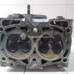 Фото Головка блока для двигателя EJ20 (Turbo) для Subaru Impreza 211-250 л.с 16V 2.0 л бензин 11039AB430 {forloop.counter}}