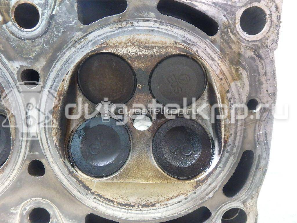 Фото Головка блока для двигателя EJ20 (Turbo) для Subaru Impreza 211-250 л.с 16V 2.0 л бензин 11039AB430 {forloop.counter}}