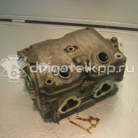 Фото Головка блока для двигателя EJ201 для Subaru Forester / Legacy / Impreza 115-148 л.с 16V 2.0 л бензин 11039AB430