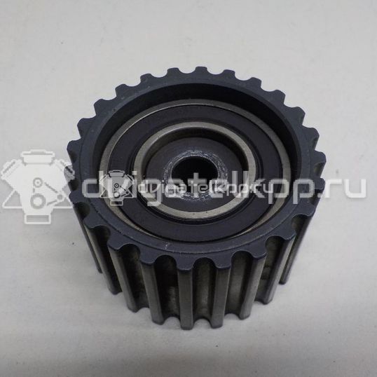 Фото Ролик дополнительный ремня ГРМ для двигателя EJ204 для Subaru Forester / Legacy / Impreza 140-165 л.с 16V 2.0 л Бензин/газ 13085AA080