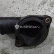 Фото Крышка термостата для двигателя EJ20 (Turbo) для Subaru Impreza 211-250 л.с 16V 2.0 л бензин 11060AA120 {forloop.counter}}