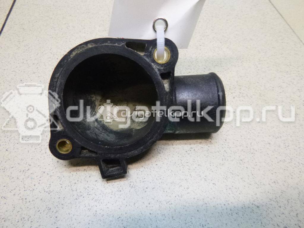 Фото Крышка термостата для двигателя EJ20 (Turbo) для Subaru Impreza 211-250 л.с 16V 2.0 л бензин 11060AA120 {forloop.counter}}