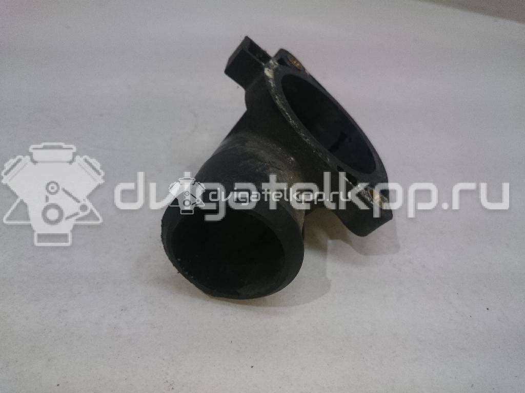 Фото Крышка термостата для двигателя EJ20 (Turbo) для Subaru Impreza 211-250 л.с 16V 2.0 л бензин 11060AA121 {forloop.counter}}