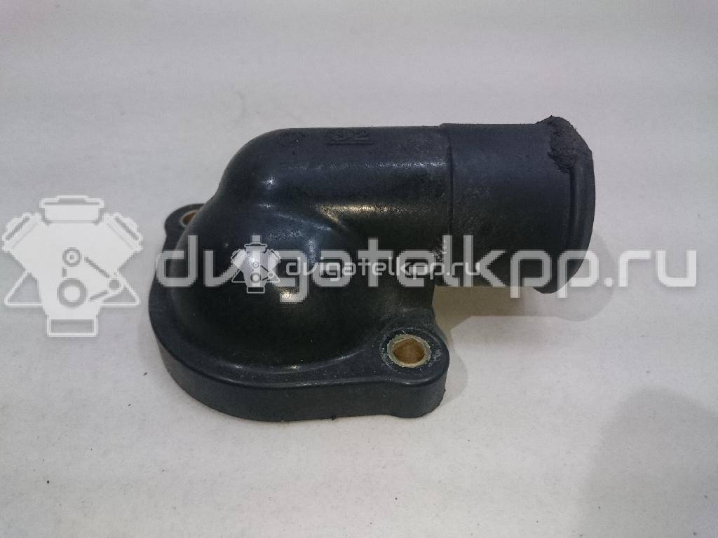 Фото Крышка термостата для двигателя EJ20 (Turbo) для Subaru Impreza 211-250 л.с 16V 2.0 л бензин 11060AA121 {forloop.counter}}