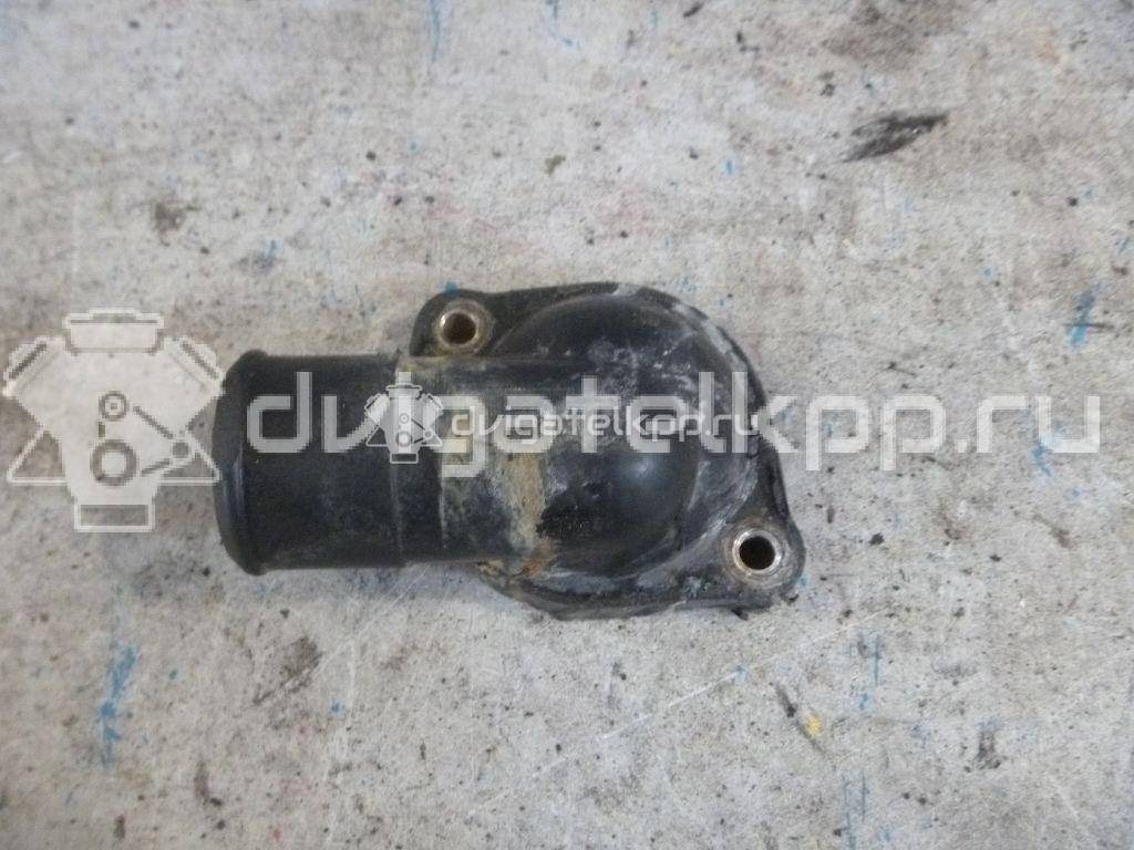 Фото Крышка термостата для двигателя EJ20 (Turbo) для Subaru Impreza 211-250 л.с 16V 2.0 л бензин {forloop.counter}}