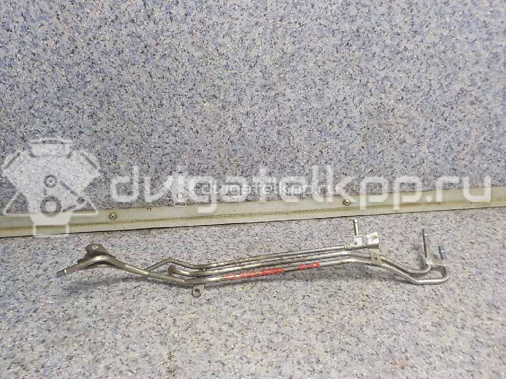 Фото Трубка топливная для двигателя EJ20 (Turbo) для Subaru Impreza 211-250 л.с 16V 2.0 л бензин 17544AA135 {forloop.counter}}